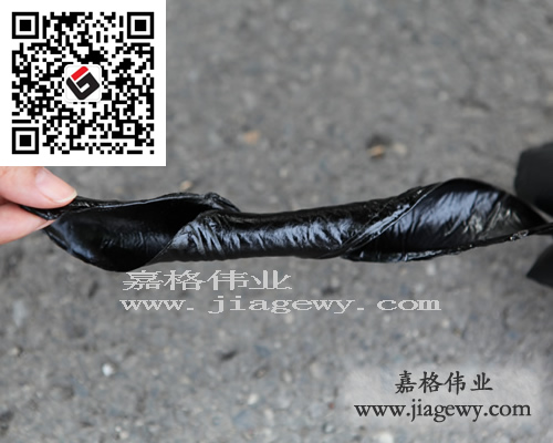 貼縫帶，路面貼縫帶，嘉格路面貼縫帶，貼縫帶不同特點(diǎn)