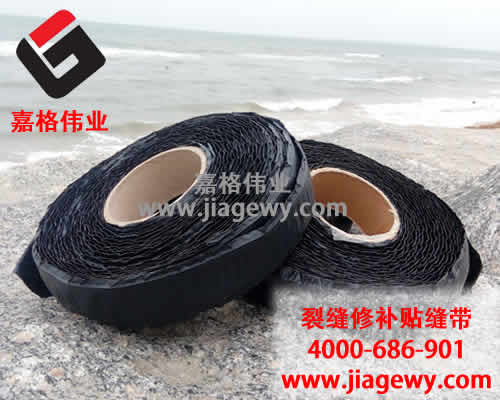真的需要面層貼縫帶對其處理嗎？當(dāng)?shù)缆凡庞小靶“櫦y”時
