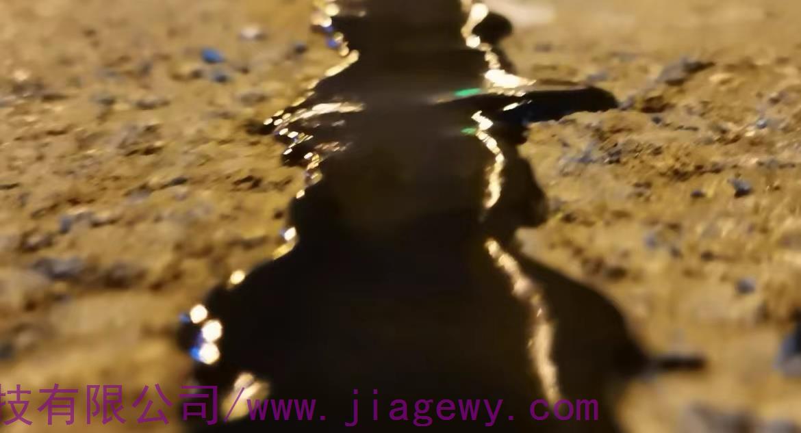 “絲滑”的嘉格灌縫膠，助力高效養(yǎng)護